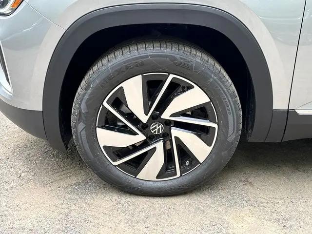 2026 Volkswagen Atlas SEL