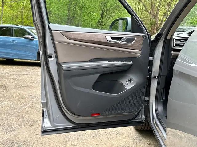 2026 Volkswagen Atlas SEL