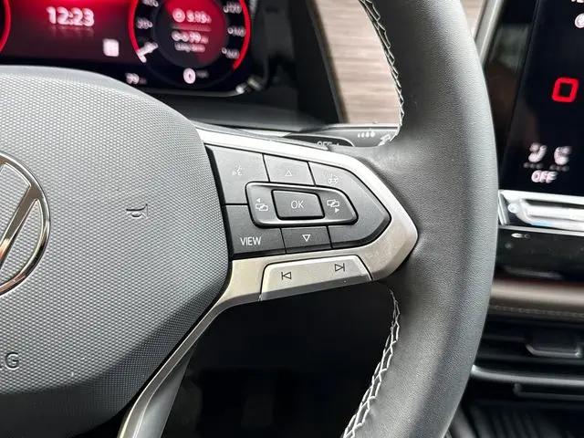 2026 Volkswagen Atlas SEL