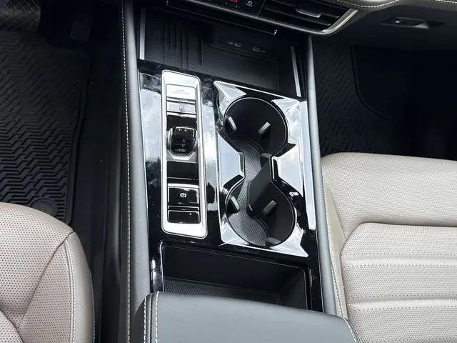2026 Volkswagen Atlas SEL