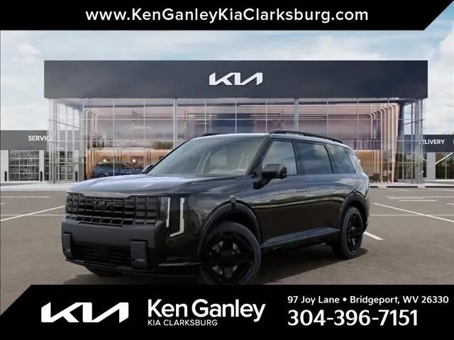 2027 Kia Telluride Hybrid X-Line SX for sale in Bridgeport, WV