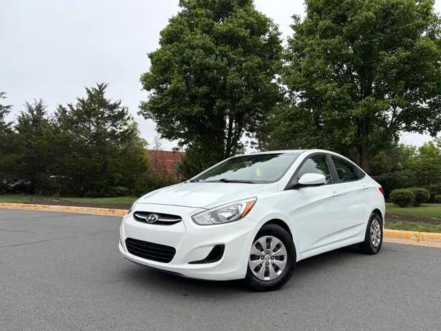 2017 Hyundai Accent SE for sale in Sterling, VA