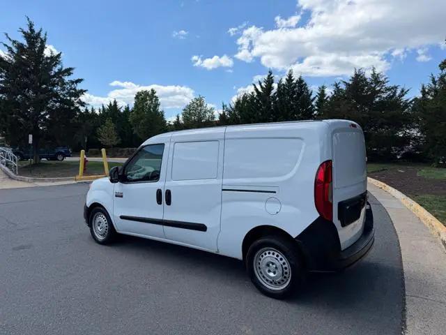 2017 Ram ProMaster City Cargo Van Tradesman Cargo Van