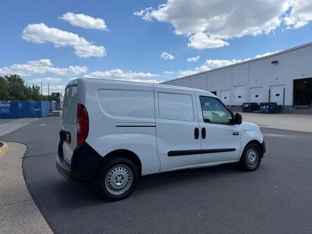 2017 Ram ProMaster City Cargo Van Tradesman Cargo Van