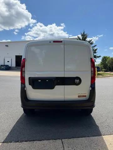 2017 Ram ProMaster City Cargo Van Tradesman Cargo Van