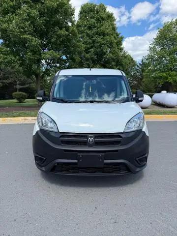 2017 Ram ProMaster City Cargo Van Tradesman Cargo Van