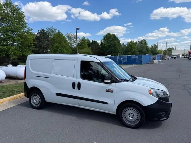 2017 Ram ProMaster City Cargo Van Tradesman Cargo Van