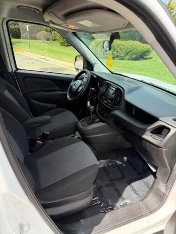 2017 Ram ProMaster City Cargo Van Tradesman Cargo Van
