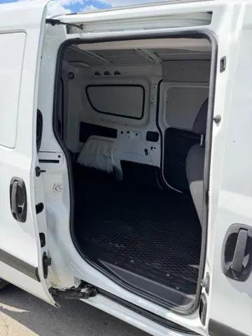 2017 Ram ProMaster City Cargo Van Tradesman Cargo Van