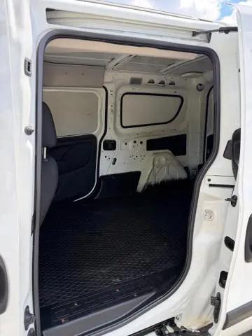 2017 Ram ProMaster City Cargo Van Tradesman Cargo Van