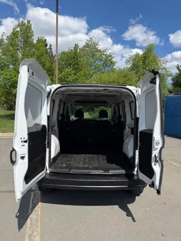 2017 Ram ProMaster City Cargo Van Tradesman Cargo Van