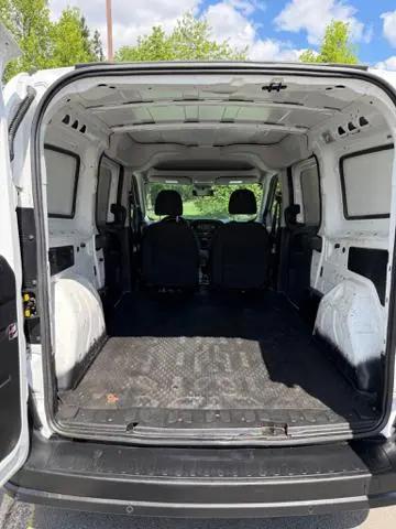 2017 Ram ProMaster City Cargo Van Tradesman Cargo Van