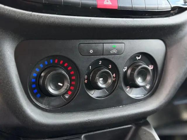 2017 Ram ProMaster City Cargo Van Tradesman Cargo Van