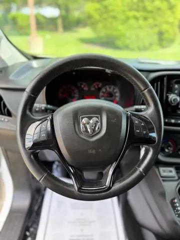 2017 Ram ProMaster City Cargo Van Tradesman Cargo Van