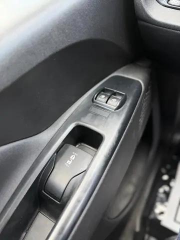 2017 Ram ProMaster City Cargo Van Tradesman Cargo Van