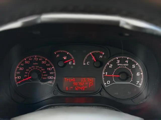 2017 Ram ProMaster City Cargo Van Tradesman Cargo Van