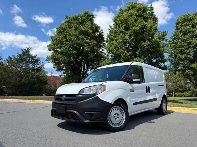 2017 Ram ProMaster City Cargo Van Tradesman Cargo Van for sale in Sterling, VA