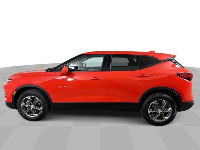 2025 Chevrolet Blazer AWD 2LT