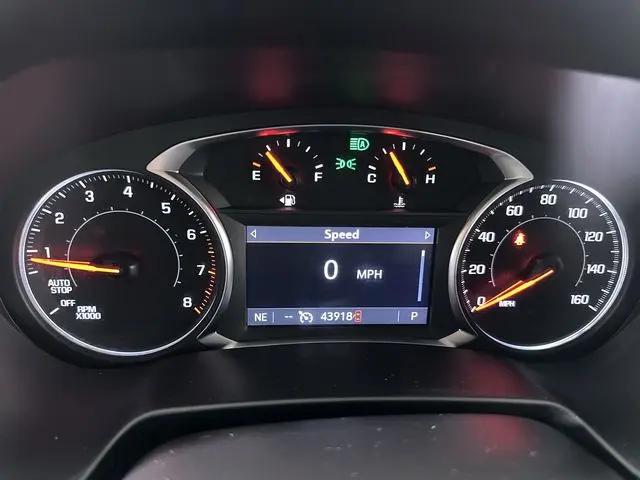 2025 Chevrolet Blazer AWD 2LT