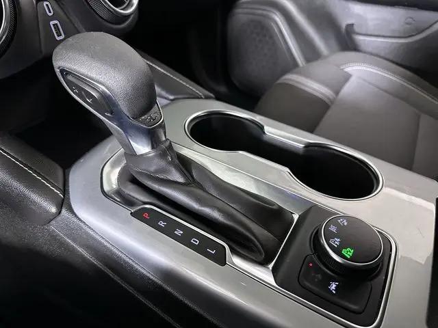2025 Chevrolet Blazer AWD 2LT