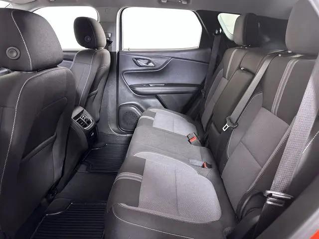 2025 Chevrolet Blazer AWD 2LT