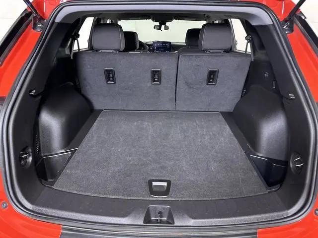 2025 Chevrolet Blazer AWD 2LT