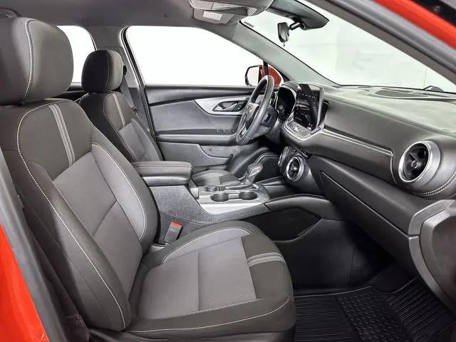2025 Chevrolet Blazer AWD 2LT