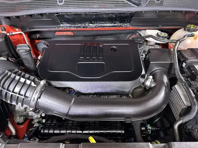 2025 Chevrolet Blazer AWD 2LT