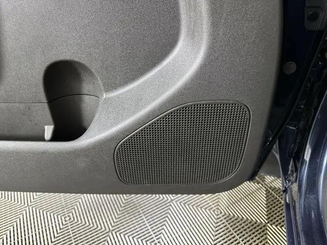 2017 Nissan Frontier PRO-4X