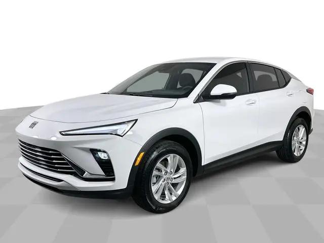 2026 Buick NV Preferred FWD for sale in Midwest City, OK