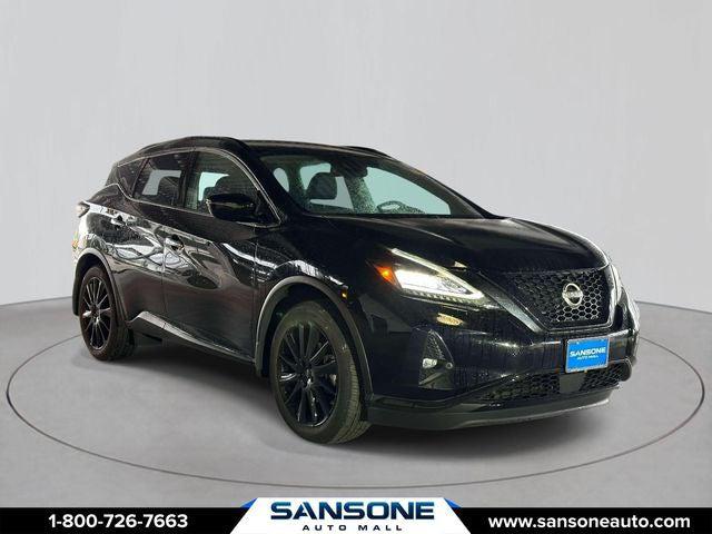 2024 Nissan Murano SV Intelligent AWD for sale in Avenel, NJ
