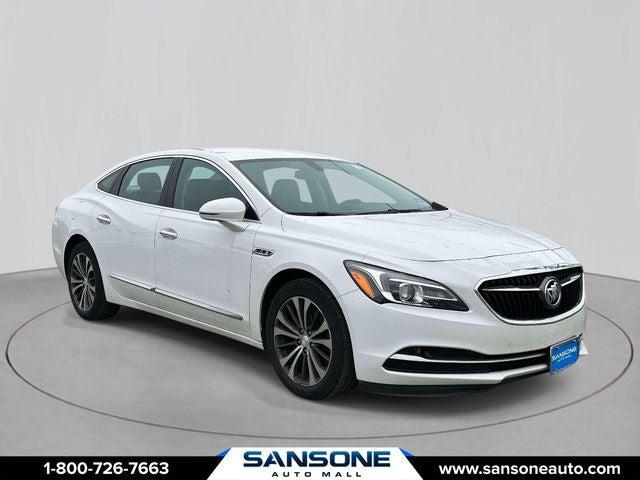 2017 Buick LaCrosse Essence for sale in Avenel, NJ