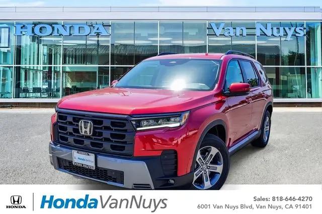 2026 Honda Pilot EX-L for sale in Van Nuys, CA