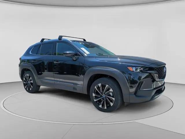 2026 Mazda CX-50 Hybrid Premium Plus for sale in Vero Beach, FL