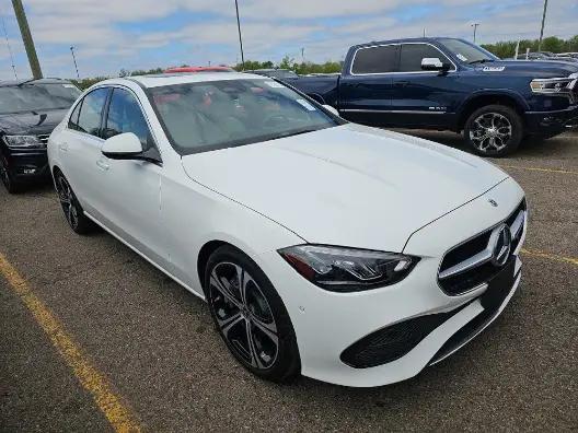 2025 Mercedes-Benz C-CLASS C 300 C 300 for sale in Olive Branch, MS
