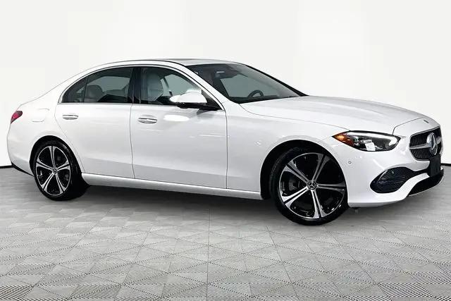 2025 Mercedes-Benz C-CLASS C 300 C 300 for sale in Olive Branch, MS