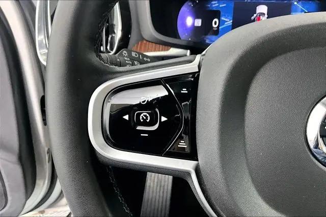 2025 Volvo V60 Cross Country Plus, B5 AWD Gas (mild hybrid)