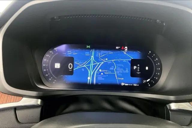 2025 Volvo V60 Cross Country Plus, B5 AWD Gas (mild hybrid)