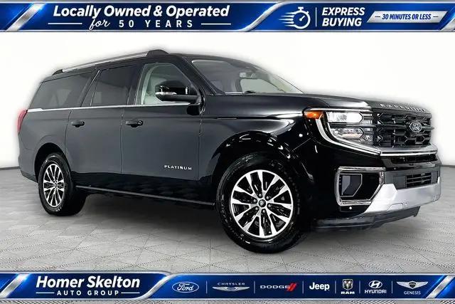 2025 Ford Expedition Platinum MAX for sale in Olive Branch, MS
