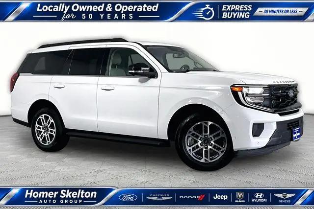 2025 Ford Expedition Active for sale in Olive Branch, MS