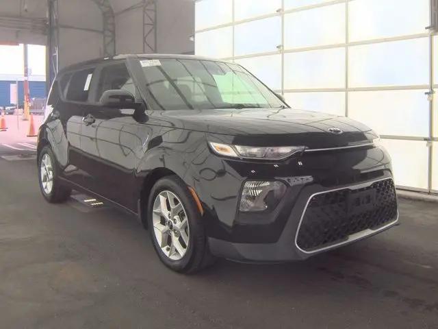 2020 Kia Soul S for sale in Olive Branch, MS