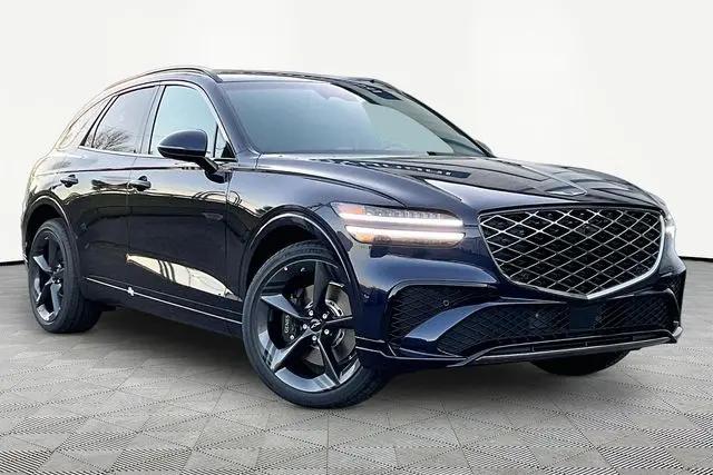 2026 Genesis GV70 2.5T Sport Prestige for sale in Olive Branch, MS