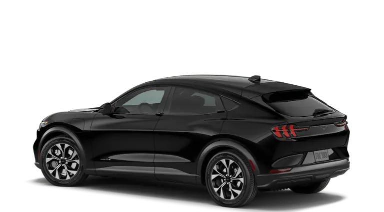 2026 Ford Mustang Mach-E Select