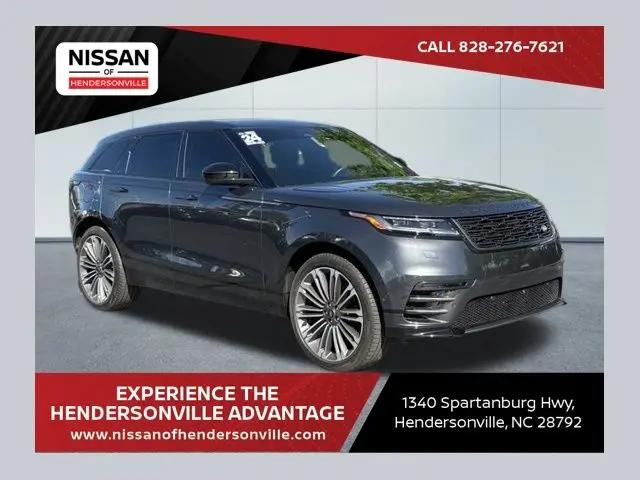 2024 Land Rover Range Rover Velar P250 Dynamic SE for sale in Hendersonville, NC