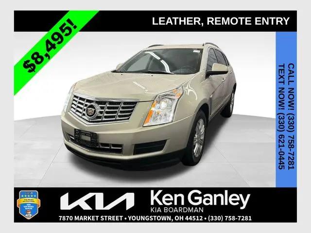 2013 Cadillac SRX Standard for sale in Boardman, OH
