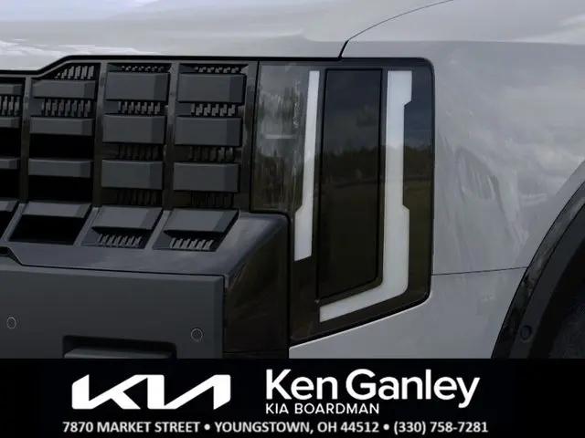 2027 Kia Telluride X-Pro SX