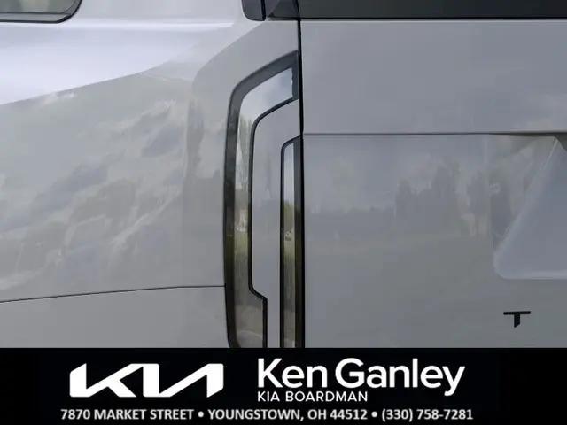 2027 Kia Telluride X-Pro SX