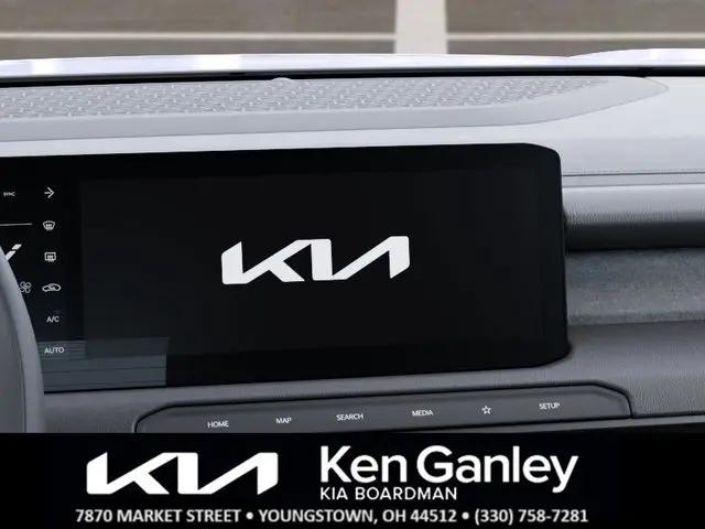 2027 Kia Telluride X-Pro SX