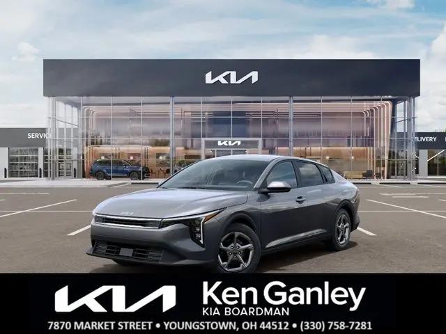 2026 Kia K4 LXS for sale in Boardman, OH