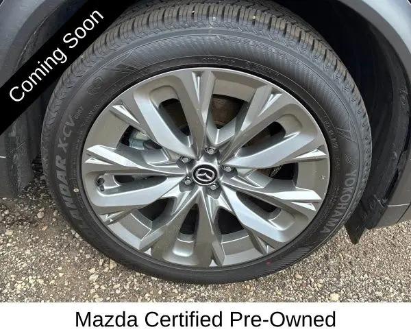 2024 Mazda X-90 3.3 Turbo Premium Plus